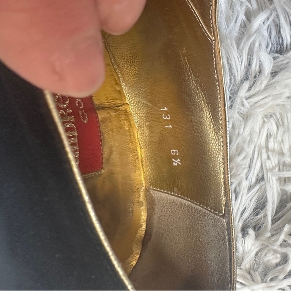 Andrea pfister couture shoe Size 7 - Picture 5 of 6